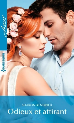 Livrenpoche : Odieux et attirant - Sharon Kendrick - Livre