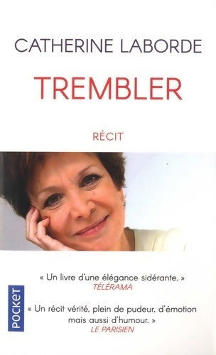 Livrenpoche : Trembler - Catherine Laborde - Livre