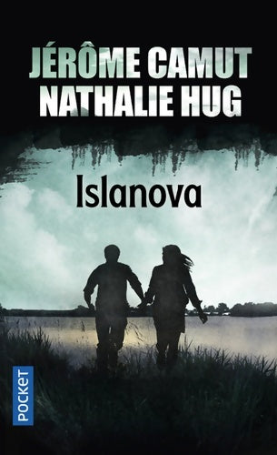 Livrenpoche : Islanova - Nathalie Hug - Livre