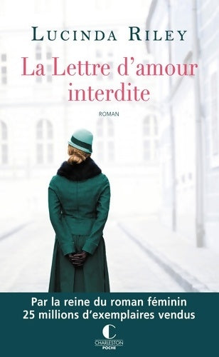 Livrenpoche : La lettre d'amour interdite - Lucinda Riley - Livre