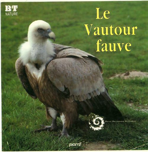 Livrenpoche : Le vautour fauve - Collectif - Livre