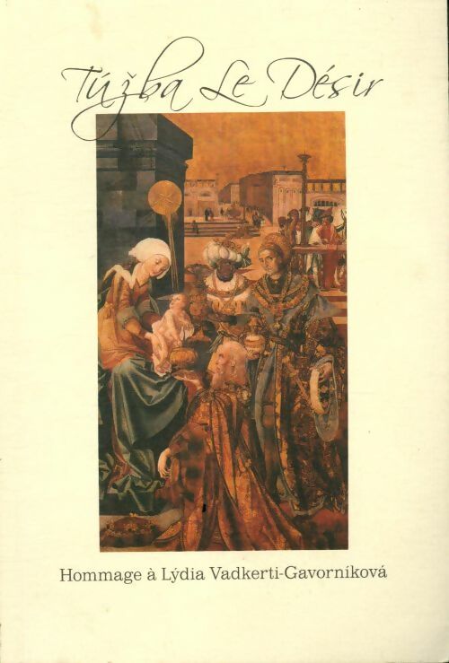 Livrenpoche : Tuzba le Désir - Collectif - Livre