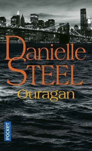 Livrenpoche : Ouragan - Danielle Steel - Livre