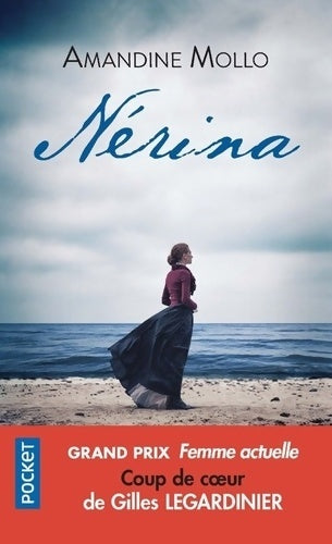 Livrenpoche : Nérina - Amandine Mollo - Livre