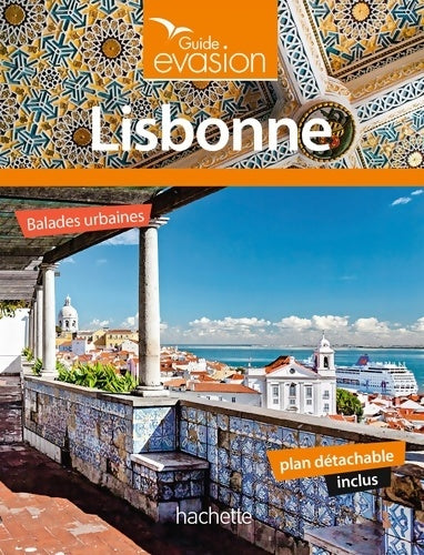 Livrenpoche : Lisbonne 2019 - Collectif - Livre