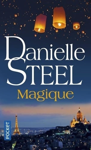 Livrenpoche : Magique - Danielle Steel - Livre