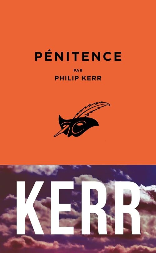 Pénitence - Philip Kerr - Livre