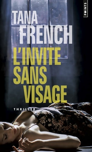 Livrenpoche : L'invité sans visage - Tana French - Livre