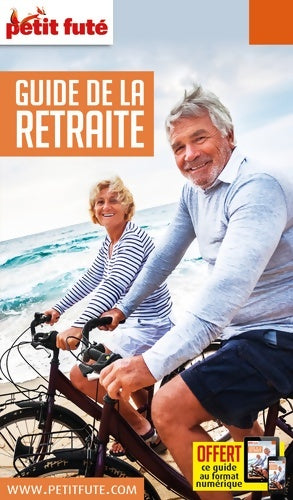 Livrenpoche : Guide de la retraite 2019-2020 - Collectif - Livre