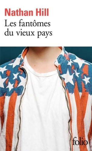 Livrenpoche : Les fantômes du vieux pays - Nathan Hill - Livre