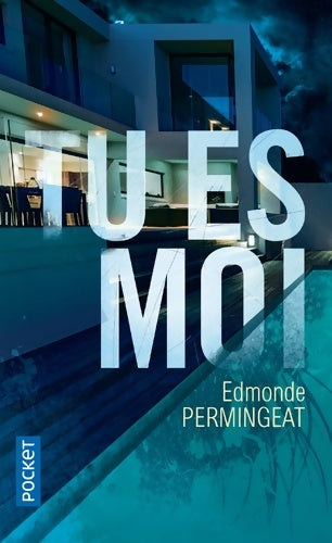 Livrenpoche : Tu es moi - Edmonde Permingeat - Livre