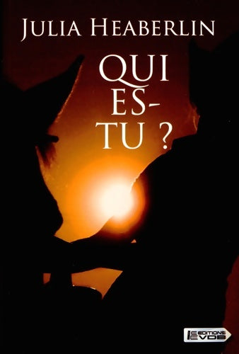 Livrenpoche : Qui es-tu ? - Julia Heaberlin - Livre