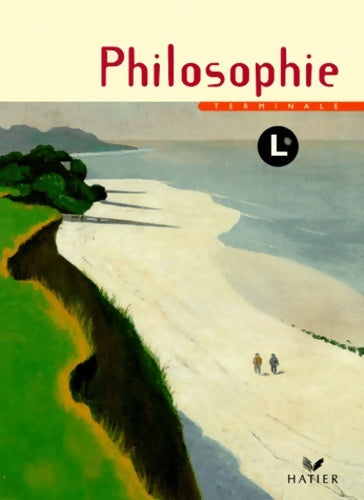 Livrenpoche : Philosophie. Terminale L - Ole Hansen-Love - Livre