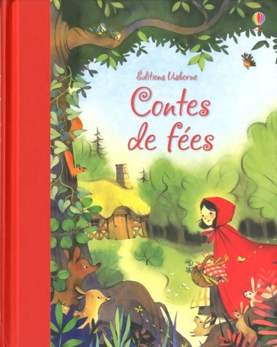 Livrenpoche : Contes de fées - Rosie Dickins - Livre
