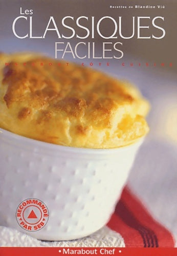 Livrenpoche : Les classiques faciles - Blandine Vié - Livre