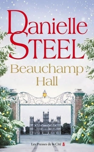 Livrenpoche : Beauchamp hall - Danielle Steel - Livre