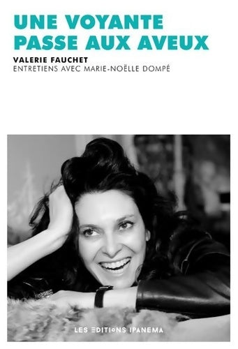 Livrenpoche : Une voyante passe aux aveux - Valérie Fauchet - Livre