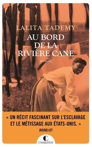 Livrenpoche : Au bord de la rivière cane - Lalita Tademy - Livre