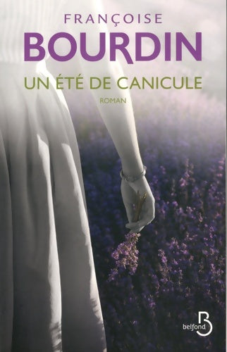 Livrenpoche : Un été de canicule (n. éd. ) - Françoise Bourdin - Livre