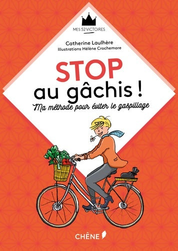 Livrenpoche : Stop au gâchis ! - Catherine Laulhère - Livre