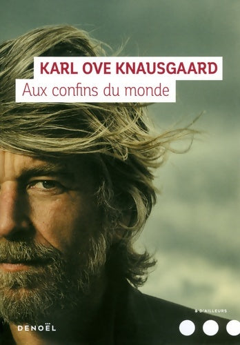 Livrenpoche : Mon combat iv : aux confins du monde - Karl Ove Knausgaard - Livre