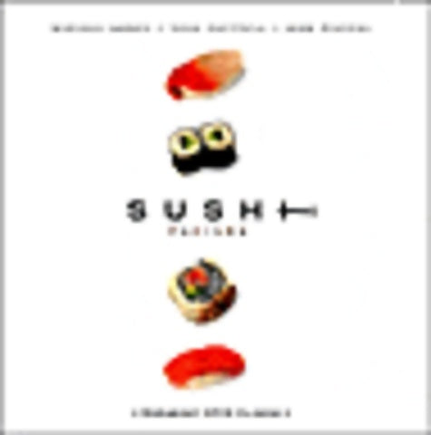 Livrenpoche : Sushi faciles - Michèle Gomes - Livre