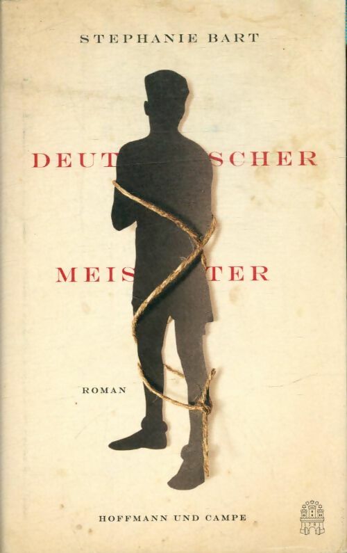 Livrenpoche : Deutscher meister - Stéphanie Bart - Livre