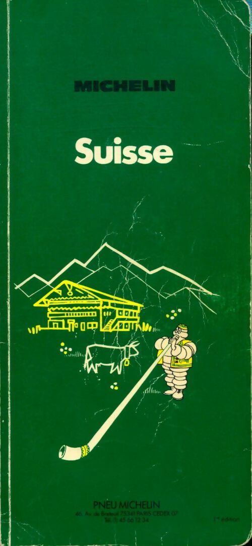 Livrenpoche : Suisse - Collectif - Livre