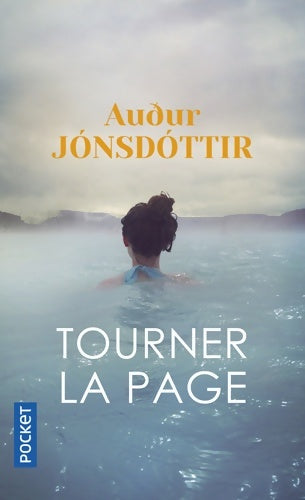 Livrenpoche : Tourner la page - Audur Jonsdottir - Livre