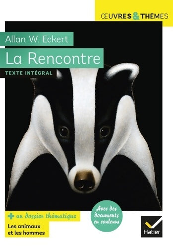 Livrenpoche : La rencontre - Marguerite Thiébold - Livre