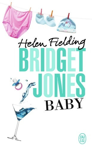 Livrenpoche : Bridget Jones baby - Helen Fielding - Livre