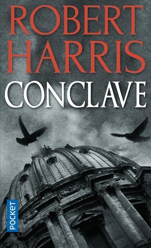 Conclave - Robert Harris - Livre