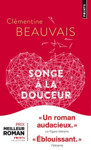 Livrenpoche : Songe à la douceur - Clémentine Beauvais - Livre