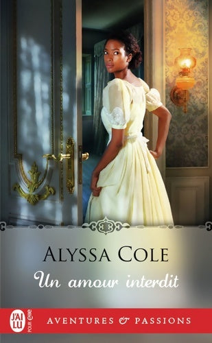 Livrenpoche : Un amour interdit - Alyssa Cole - Livre