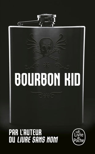 Bourbon kid - Anonyme (Bourbon Kid) - Livre