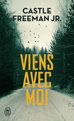 Livrenpoche : Viens avec moi - Castle Jr. Freeman - Livre