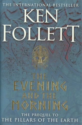 Livrenpoche : The evening and the morning - Ken Follett - Livre