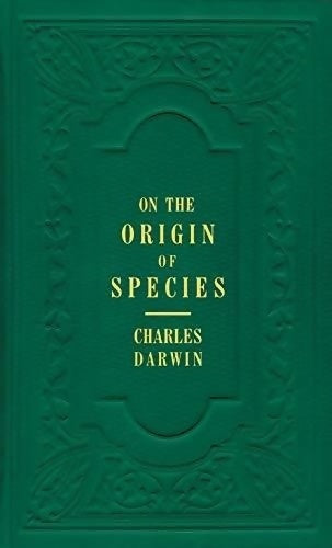 Livrenpoche : The Origin of species - Charles Darwin - Livre