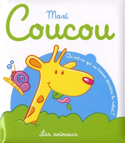 Livrenpoche : Les animaux - Collectif - Livre