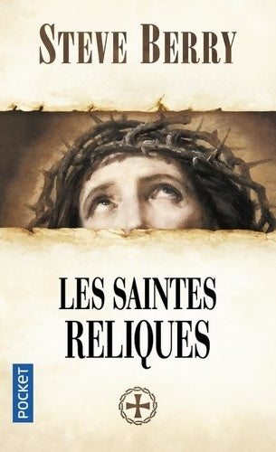 Livrenpoche : Les saintes reliques - Steve Berry - Livre