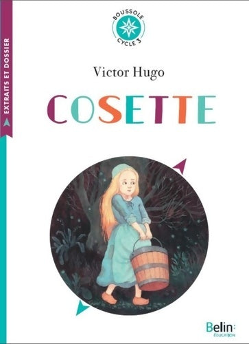 Livrenpoche : Cosette - Victor Hugo - Livre