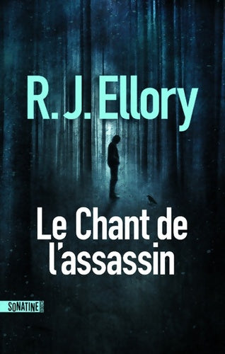 Livrenpoche : Le chant de l'assassin - R.J. Ellory - Livre
