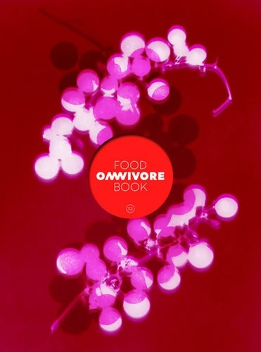 Omnivore n°12 : Food book - Luc Dubanchet -  Omnivore - Livre