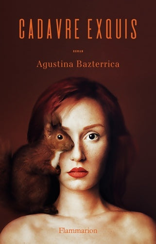 Livrenpoche : Cadavre exquis - Agustina Bazterrica - Livre