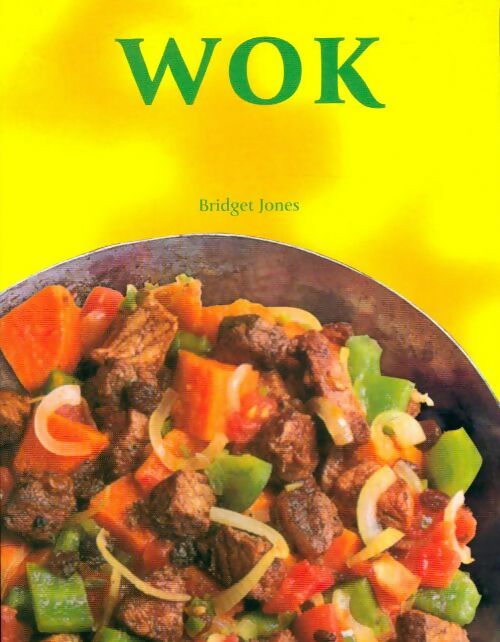 Livrenpoche : Wok - Bridget Jones - Livre