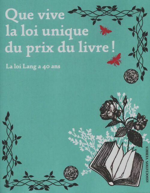 Livrenpoche : Que vive la loi unique du prix du livre - Collectif - Livre