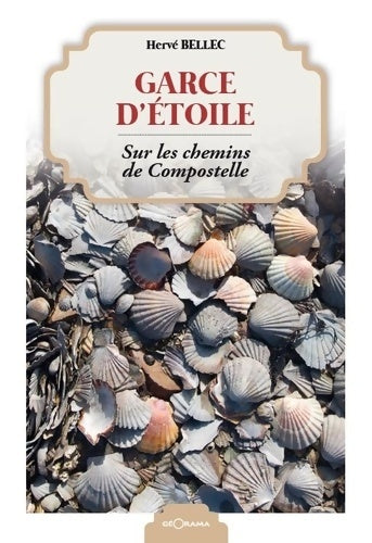 Livrenpoche : Garce d'étoile. Sur les chemins de Compostelle - Hervé Bellec - Livre