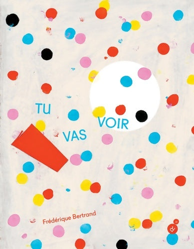 Livrenpoche : Tu vas voir - Frédérique Bertrand - Livre