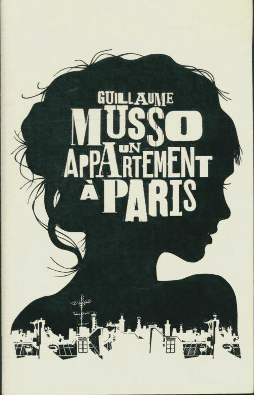 Livrenpoche : Un appartement à Paris - Musso Guillaume - Livre