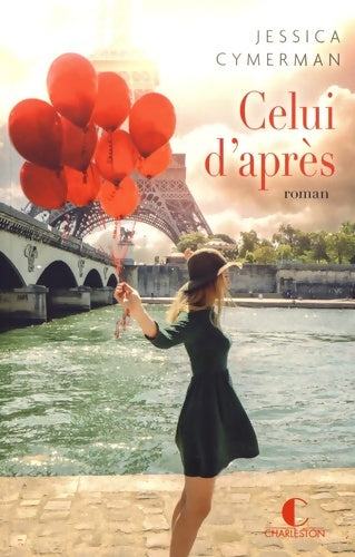 Livrenpoche : Celui d'après - Jessica Cymerman - Livre